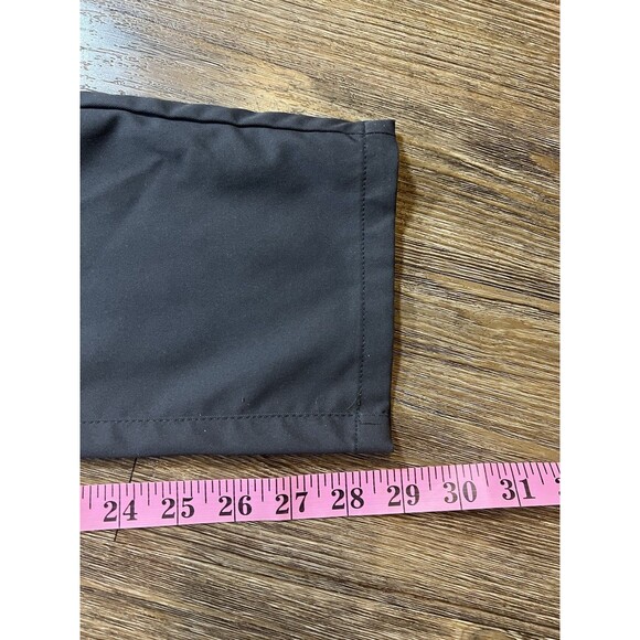 Jack Archer Pants Men's Size 30x30 Charcoal Gray Jetsetter Slim Performance - Picture 9 of 9